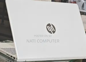 New Laptop HP Pavilion 15 8GB Intel Core I5 HDD 500GB