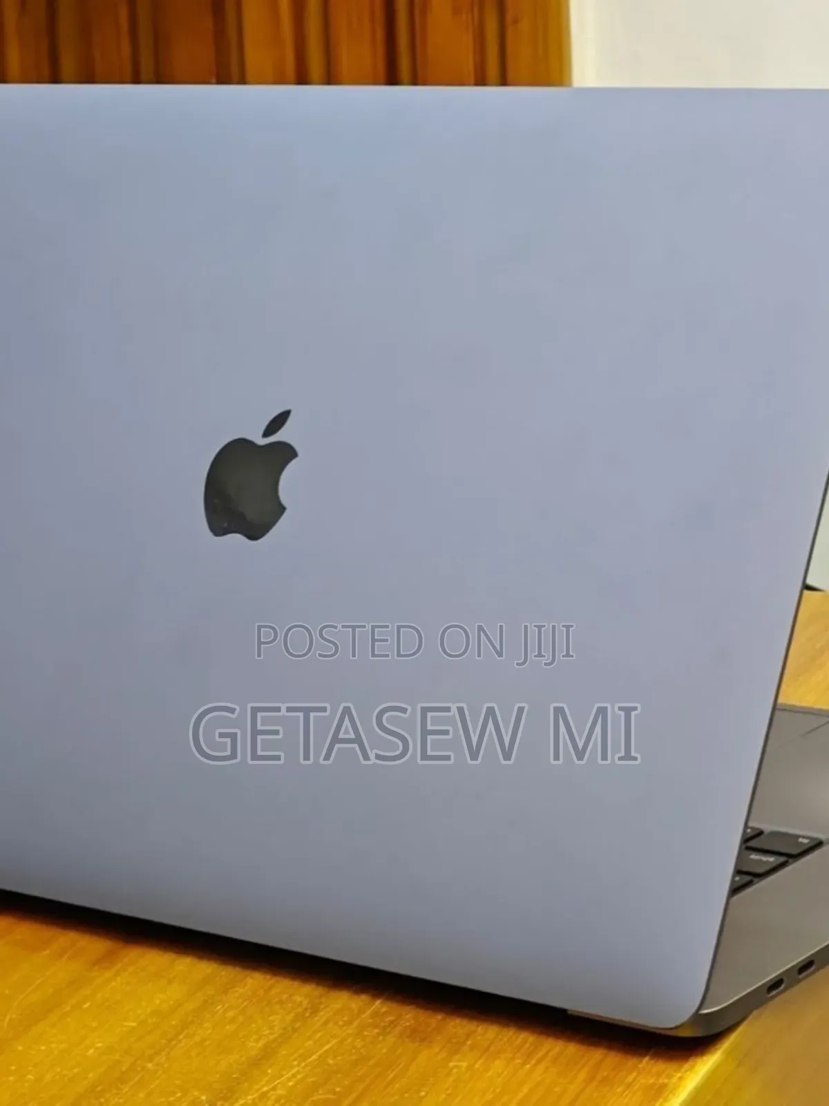 New Laptop Apple MacBook Pro 2019 32GB Intel Core I9 SSD 2T