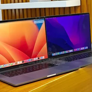 New Laptop Apple MacBook Pro 2019 32GB Intel Core I9 SSD 2T