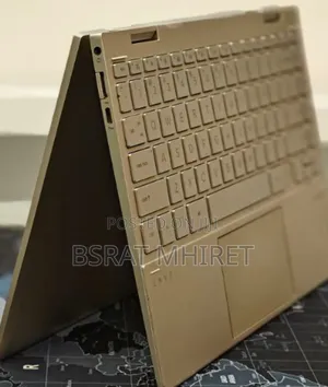 Photo - New Laptop HP Envy X360 8GB Intel Core I7 SSD 1T