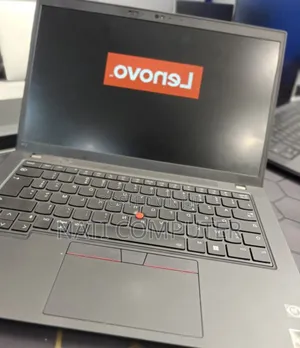 Photo - New Laptop Lenovo Legion 5 16GB AMD Ryzen 5 SSD 512GB