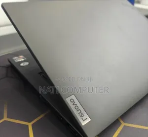 New Laptop Lenovo Legion 5 16GB AMD Ryzen 5 SSD 512GB