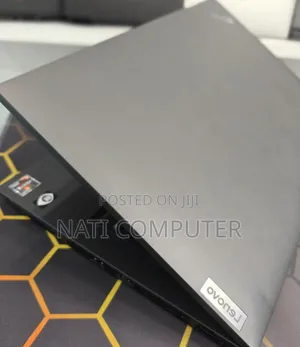 New Laptop Lenovo Legion 5 16GB AMD Ryzen 5 SSD 512GB