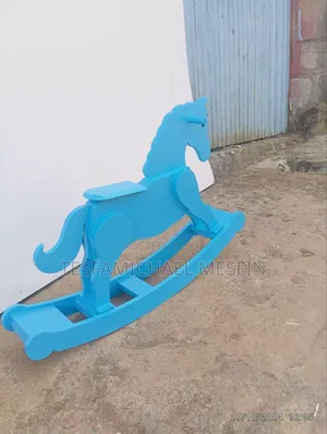Kids Toy Horse and Other Animals