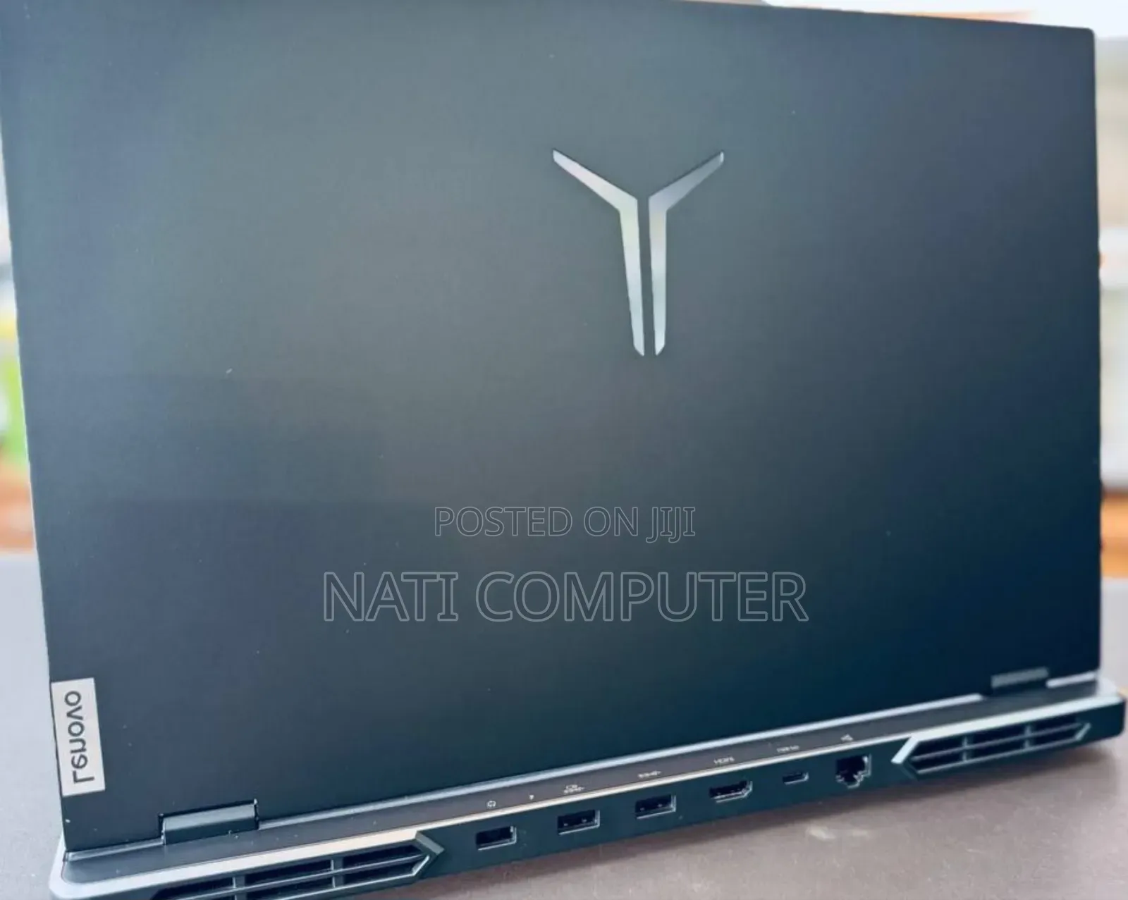 New Laptop Lenovo 16GB Intel Core I9 SSD 1T