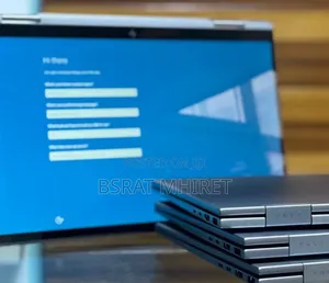 Photo - New Laptop HP Envy X360 16GB Intel Core Ultra 7 SSD 512GB