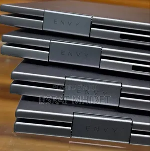 New Laptop HP Envy X360 16GB Intel Core Ultra 7 SSD 512GB