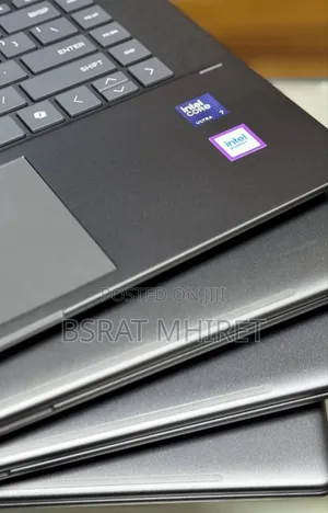 New Laptop HP Envy X360 16GB Intel Core Ultra 7 SSD 512GB