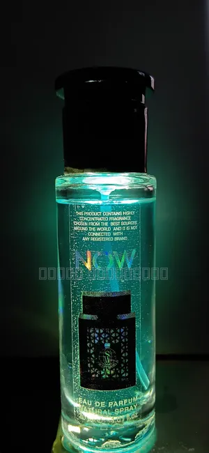 Photo - Now Eau De Parfum 50 Ml