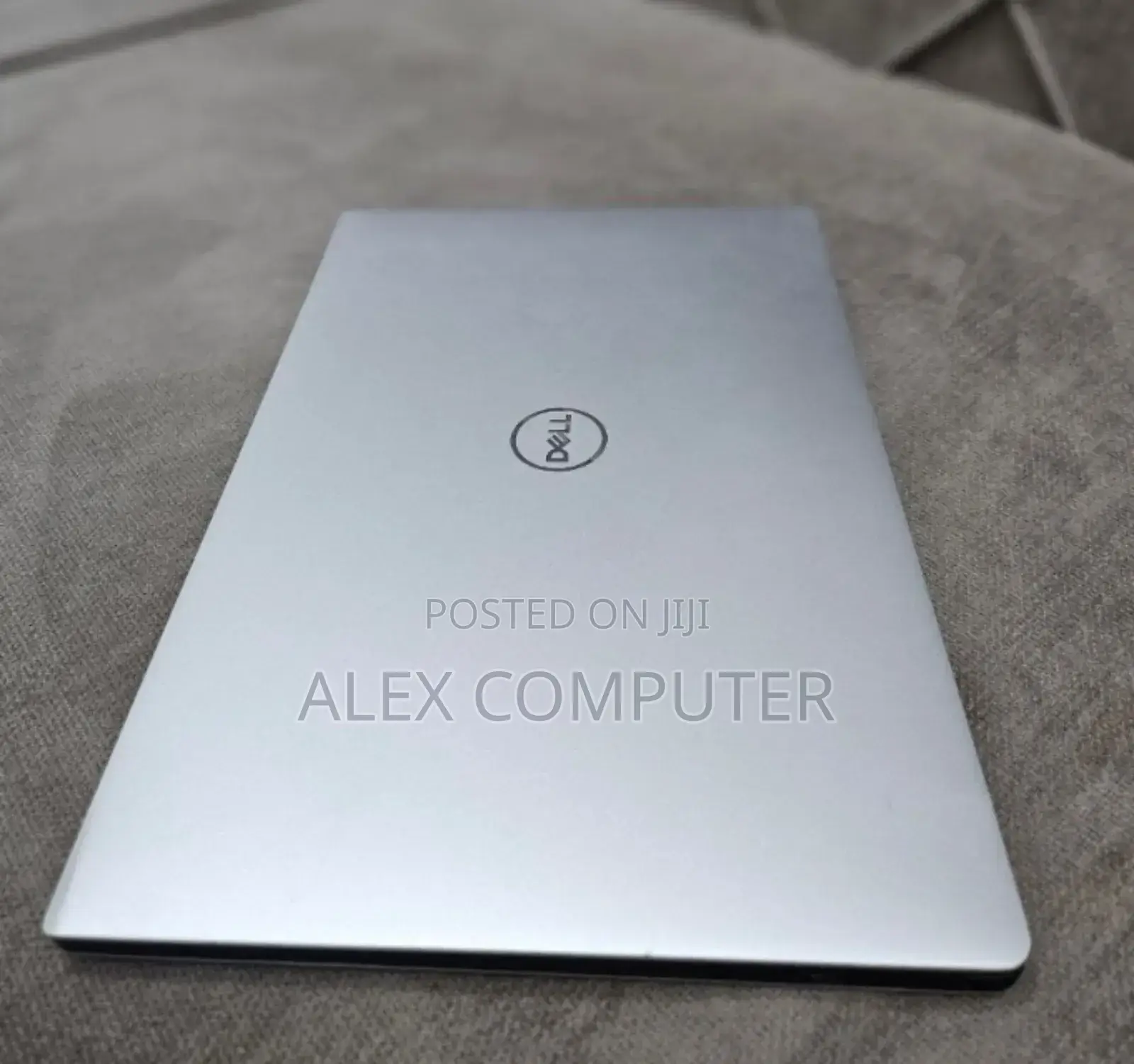 New Laptop Dell XPS 13 8GB Intel Core I5 SSD 512GB