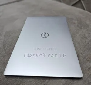 Photo - New Laptop Dell XPS 13 8GB Intel Core I5 SSD 512GB