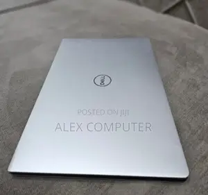 New Laptop Dell XPS 13 8GB Intel Core I5 SSD 512GB