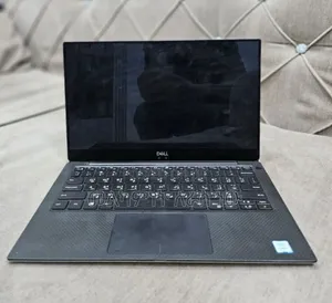 New Laptop Dell XPS 13 8GB Intel Core I5 SSD 512GB