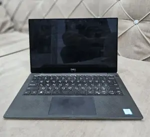 New Laptop Dell XPS 13 8GB Intel Core I5 SSD 512GB