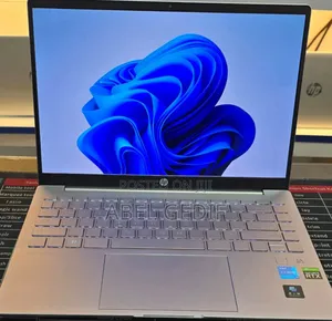 Photo - New Laptop HP Pavilion 14 16GB Intel Core I5 SSD 512GB