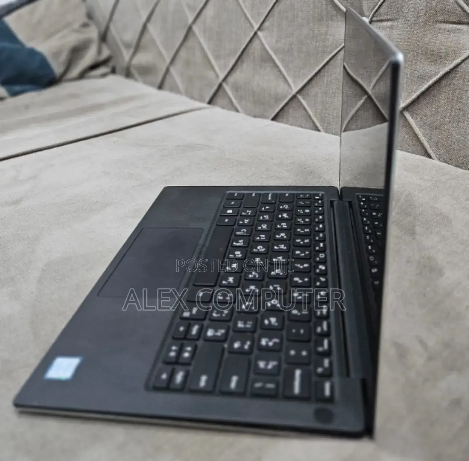 New Laptop Dell XPS 13 8GB Intel Core I5 SSD 512GB