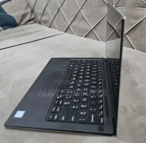 New Laptop Dell XPS 13 8GB Intel Core I5 SSD 512GB