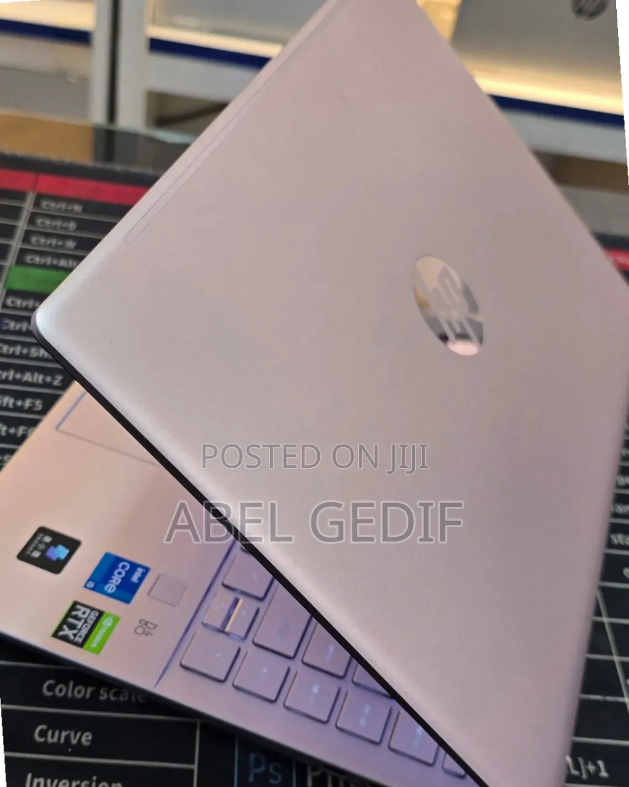 New Laptop HP Pavilion 14 16GB Intel Core I5 SSD 512GB