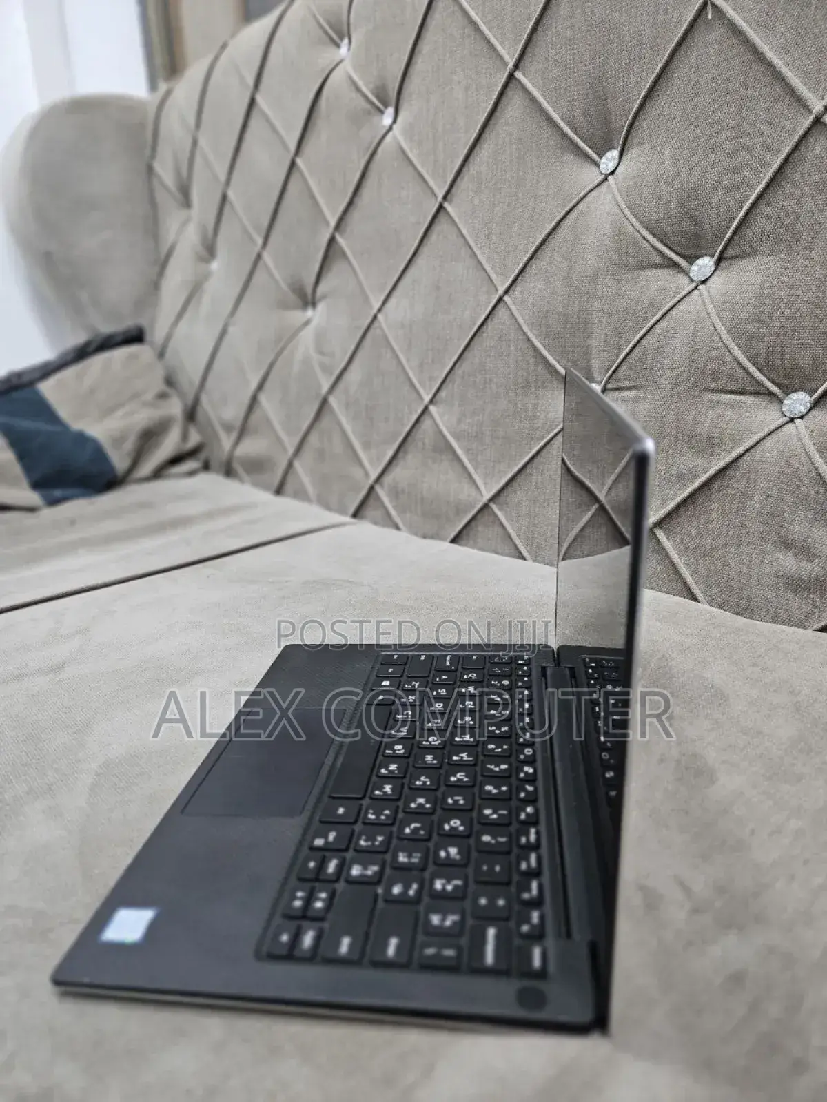 New Laptop Dell XPS 13 8GB Intel Core I5 SSD 512GB