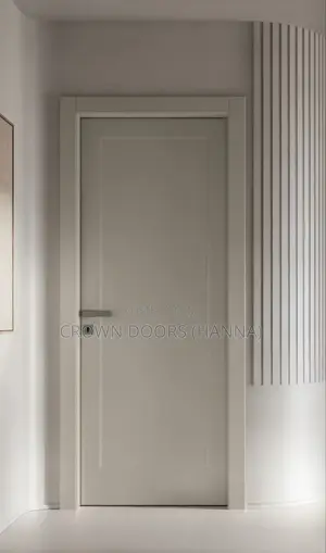 Crown Crafted From a Blend of Wood Fiber, Additive Chem Natural Stone