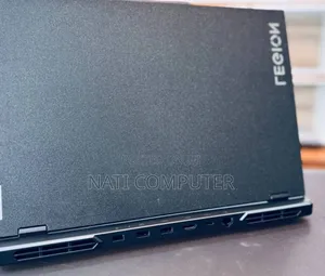 New Laptop Lenovo Legion 5 16GB Intel Core I7 SSD 1T