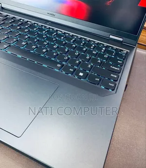New Laptop Lenovo Legion 5 16GB Intel Core I7 SSD 1T
