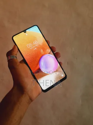 Samsung Galaxy A32 128 GB Black