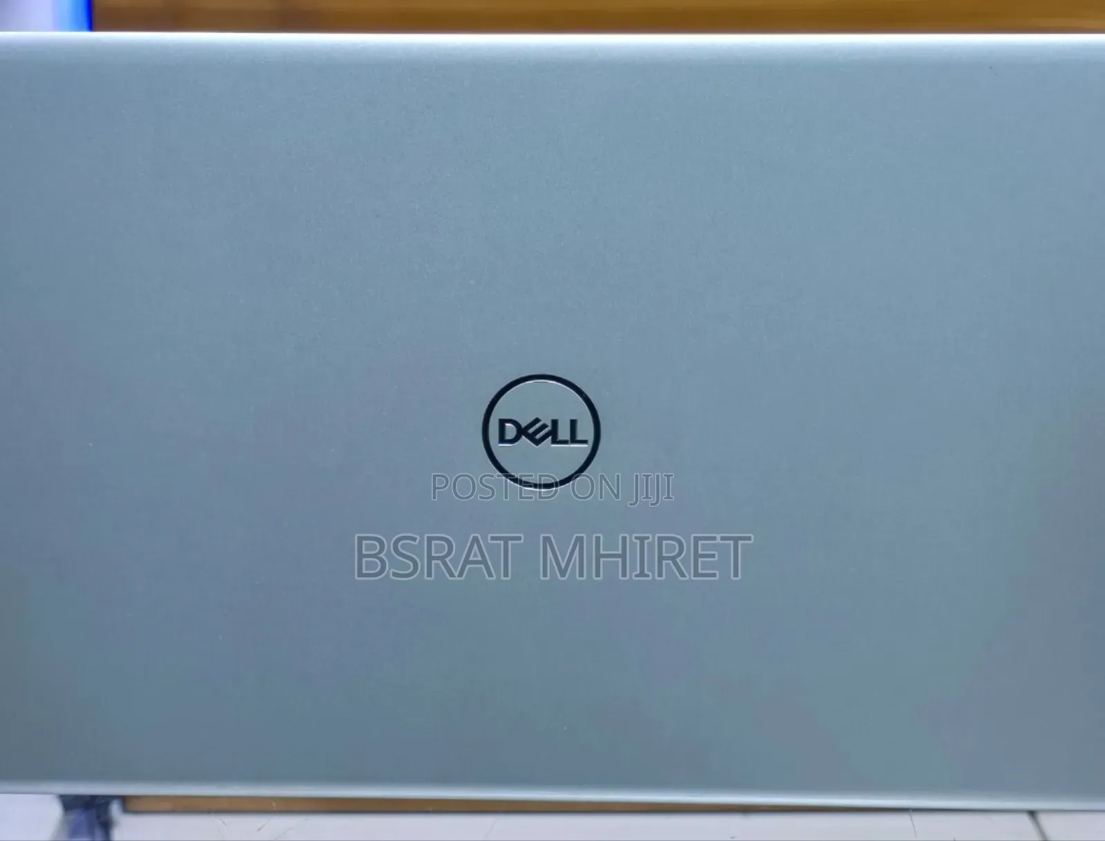 New Laptop Dell Inspiron 15 16GB Intel Core I7 SSD 512GB