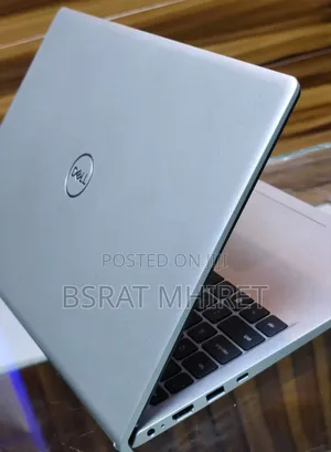 New Laptop Dell Inspiron 15 16GB Intel Core I7 SSD 512GB