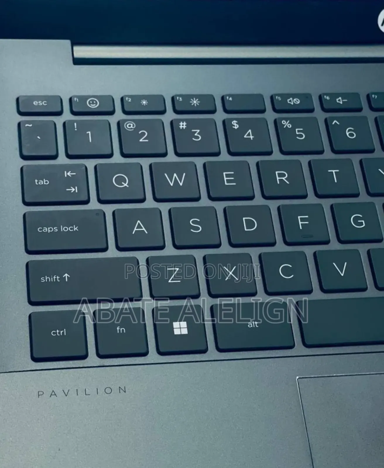 New Laptop HP Pavilion 10 16GB Intel Core I5 SSD 512GB