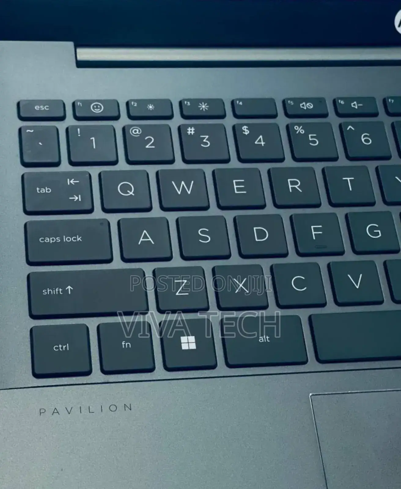 New Laptop HP Pavilion 10 16GB Intel Core I5 SSD 512GB