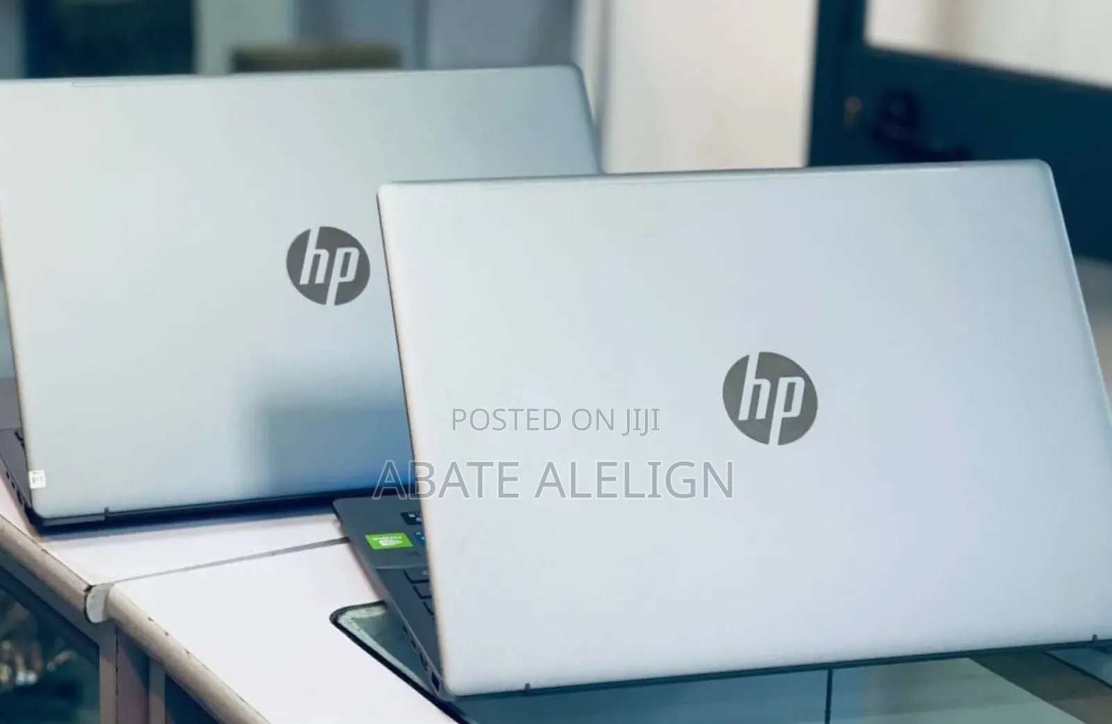 New Laptop HP Pavilion 10 16GB Intel Core I5 SSD 512GB