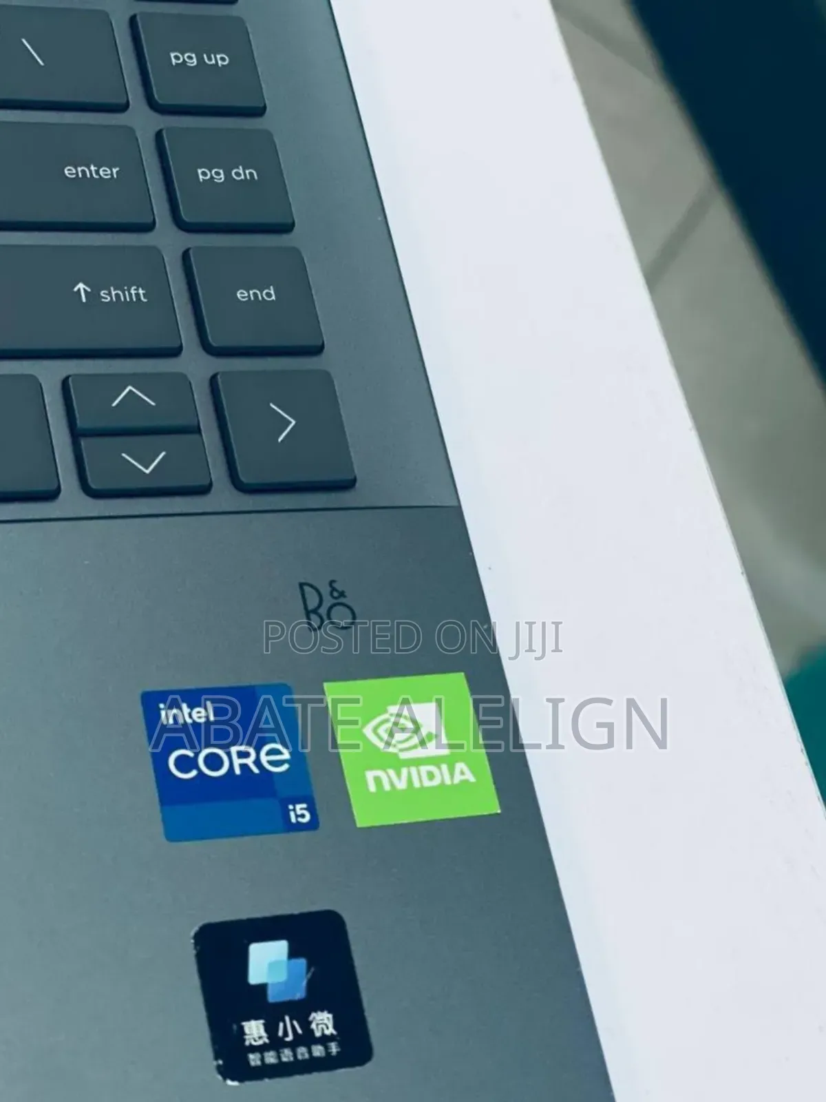 New Laptop HP Pavilion 10 16GB Intel Core I5 SSD 512GB