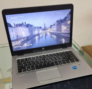 Photo - New Laptop HP EliteBook 840 8GB Intel Core I5 SSD 512GB