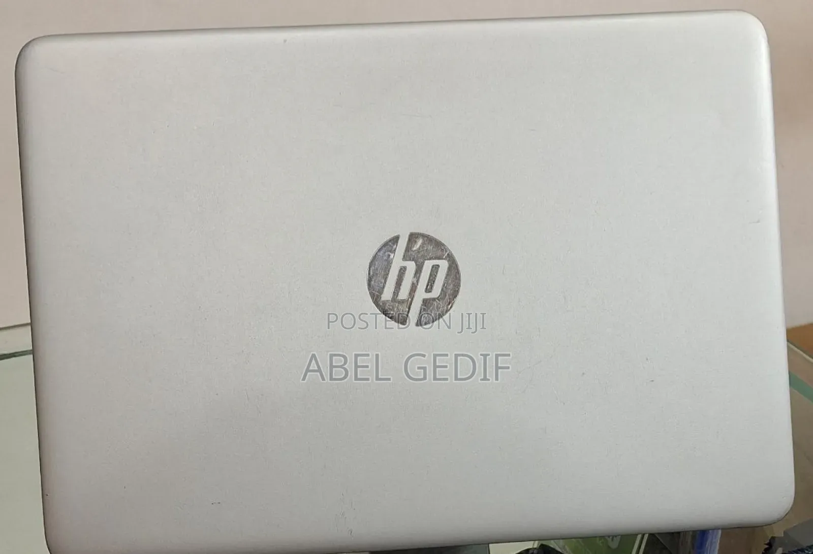 New Laptop HP EliteBook 840 8GB Intel Core I5 SSD 512GB