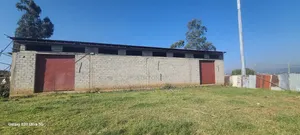 ለክራይ የቀሰበ መጋዘን የካ