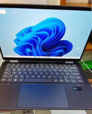New Laptop HP Spectre X360 32GB Intel Core Ultra 7 SSD 2T