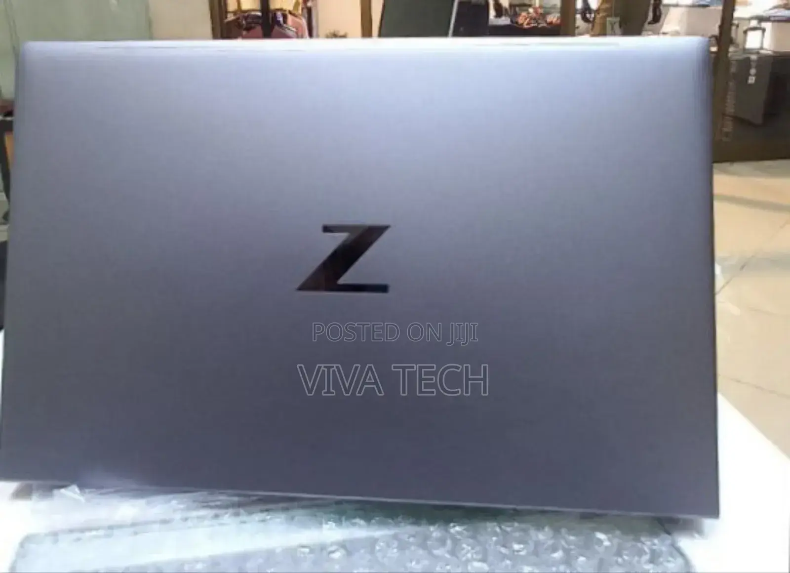New Laptop HP ZBook X2 16GB Intel Core I5 SSD 512GB
