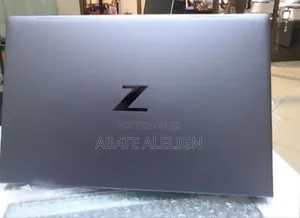 Photo - New Laptop HP ZBook X2 16GB Intel Core I5 SSD 512GB