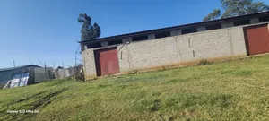 ለክራይ የቀሰበ መጋዘን የካ