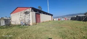 ለክራይ የቀሰበ መጋዘን የካ