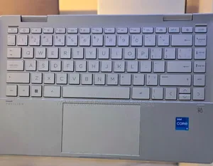 New Laptop HP Pavilion 14 8GB Intel Core i5 SSD 512GB