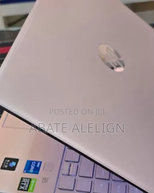 New Laptop HP Pavilion 15 16GB Intel Core I5 SSD 1T