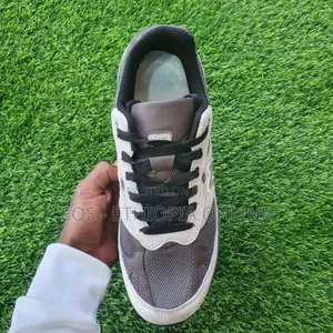 New Brand Nanbo Breathable Mesh Sneakers [On Hand]