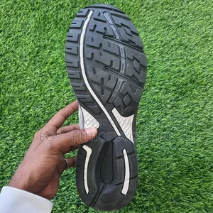 New Brand Nanbo Breathable Mesh Sneakers [On Hand]