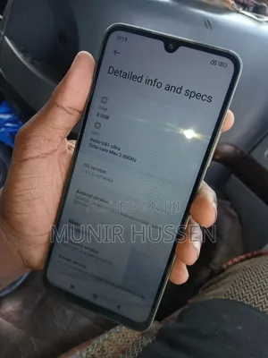 Xiaomi Redmi 14C 256 GB