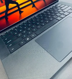 New Laptop Dell Precision 5540 32GB Intel Core I7 SSD 1T