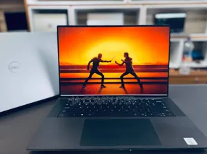 New Laptop Dell Precision 5540 32GB Intel Core I7 SSD 1T