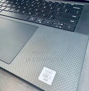 New Laptop Dell Precision 5540 32GB Intel Core I7 SSD 1T