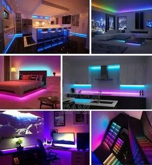 10 Meter Led Strap Light